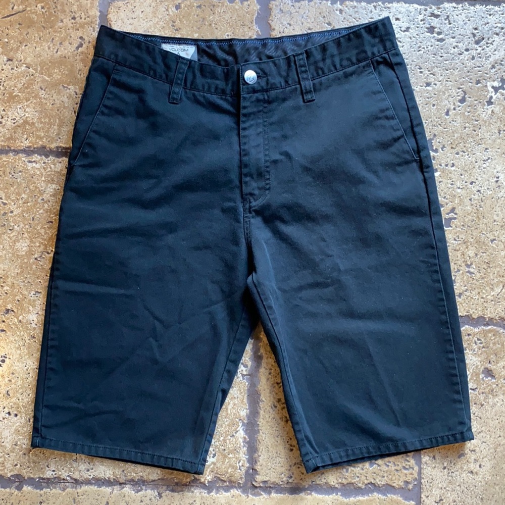 Volcom Men's 30 Chino Shorts